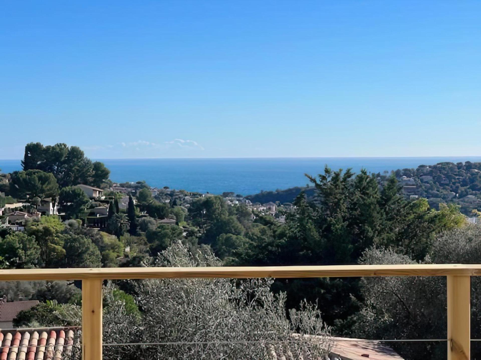 Villa Nomade Proche De Cannes ヴァロリス エクステリア 写真